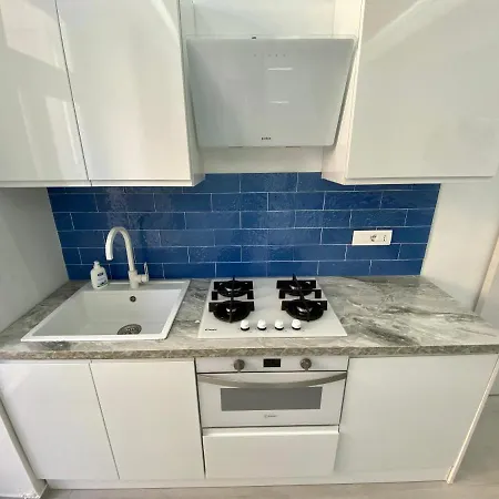 La Piccola Perla In The Square * Capri