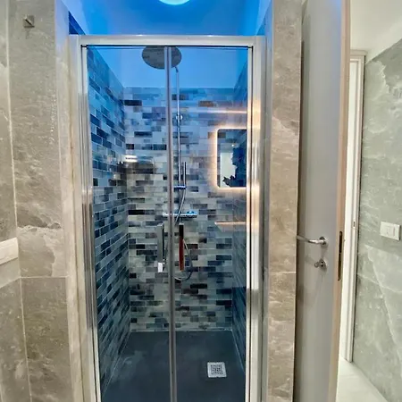 Daire La Piccola Perla In The Square